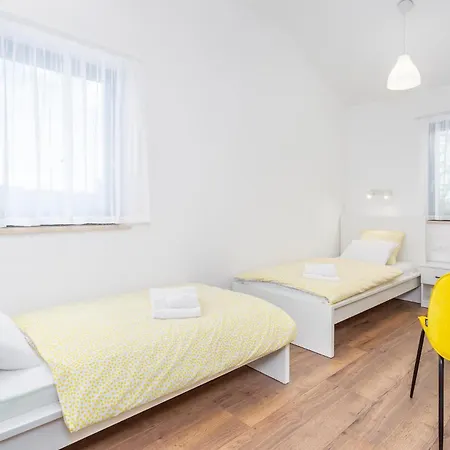 Holiday home 3 Bedroom Lovely In